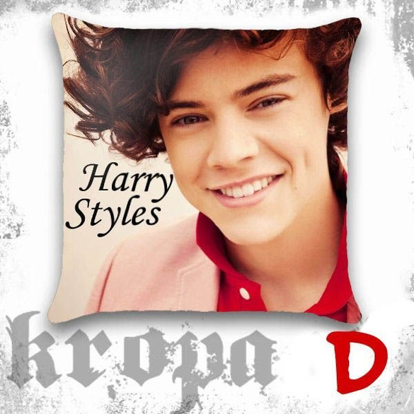 Poduszka ONE DIRECTION Harry Styles