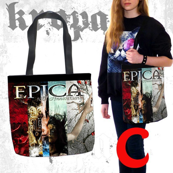 Torba na ramię EPICA