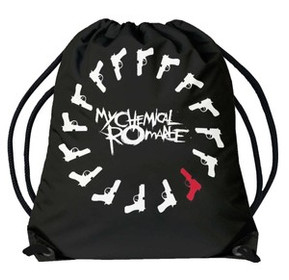 Worek MY CHEMICAL ROMANCE