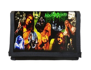 Portfel ALICE IN CHAINS 05