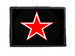 Naszywka  RED STAR