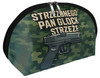 Strzeżonego Pan glock strzeże
