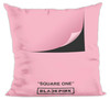 BlackPink Square one