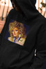 Bluza z naszywką Bonnie Tyler