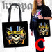 Torba na ramię GUNS N' ROSES