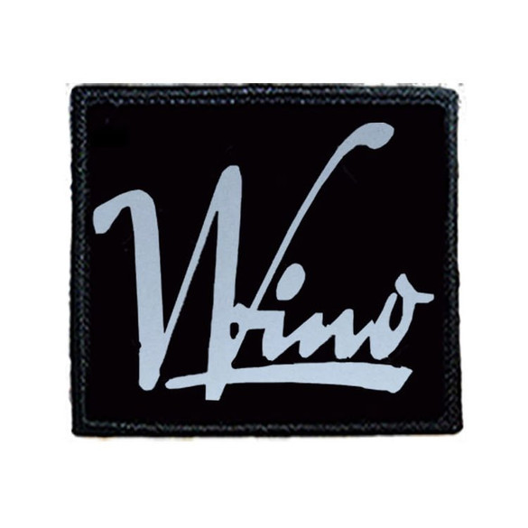 Naszywka WINO