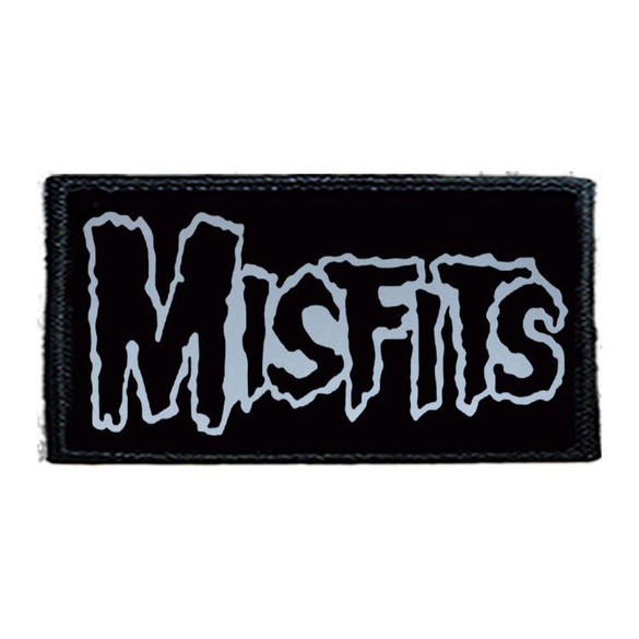 Naszywka  MISFITS