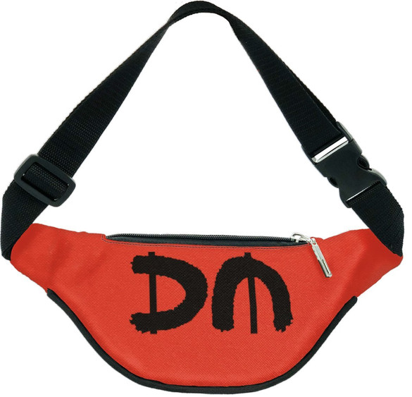 Nerka DEPECHE MODE Dodaj Napis!