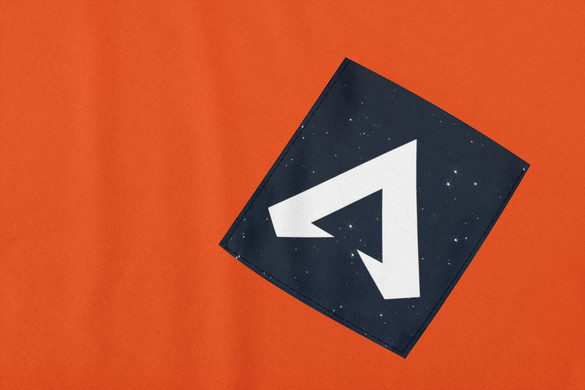 Koszulka z kieszonką APEX