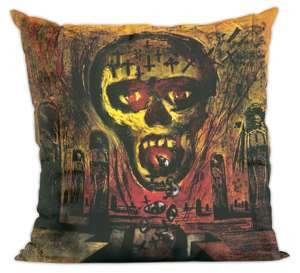 Poduszka Slayer Abyss