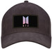 Czapka BTS Kpop bejsbolówka z naszywką