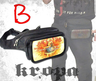 Saszetka SONATA ARCTICA