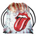 Worek THE ROLLING STONES