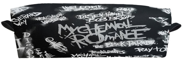 Piórnik MY CHEMICAL ROMANCE