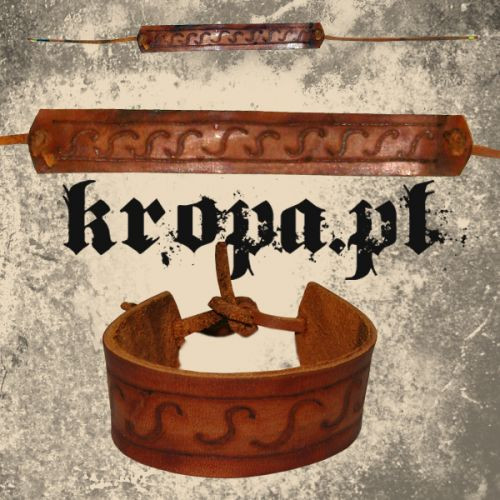 Bransoletka WZÓR 06