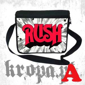 Torba szkolna RUSH