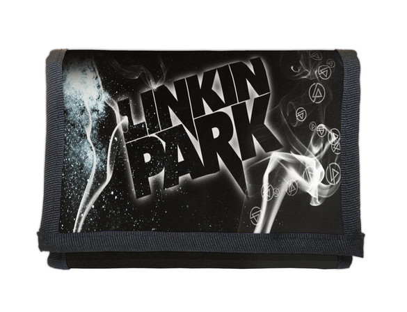 Portfel LINKIN PARK  02