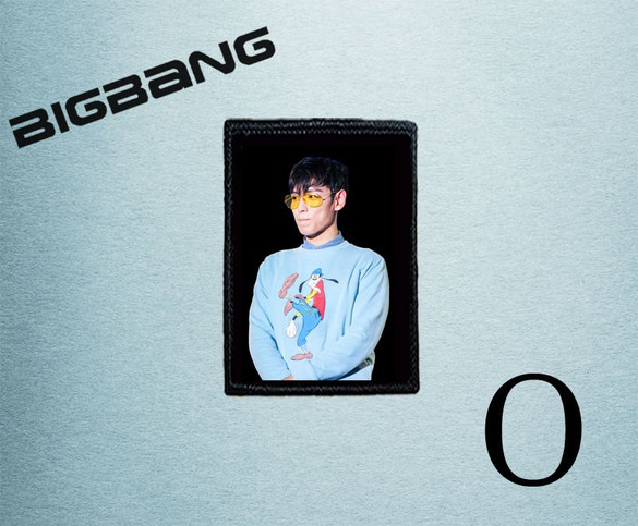 Naszywki BIG BANG K-POP  #BARDZO DUŻO WZORÓW#