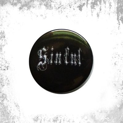 Przypinka SIN FUL