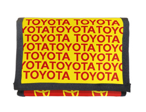 Portfel TOYOTA