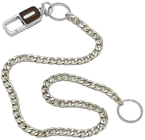 Łańcuch do spodni 114