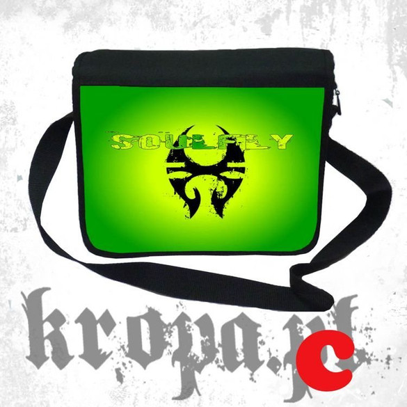 Torba szkolna SOULFLY