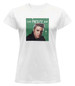 Bluzka damska z naszywką Elvis Presley 03