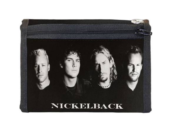 Portfel Nickelback