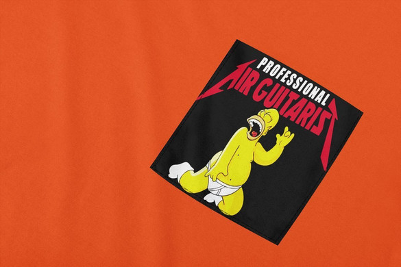 Koszulka z kieszonką  Professional...