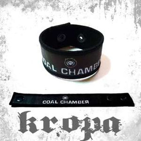 Opaska na rękę - COAL CHAMBER
