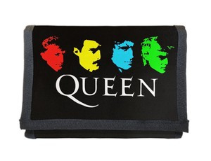 Portfel QUEEN