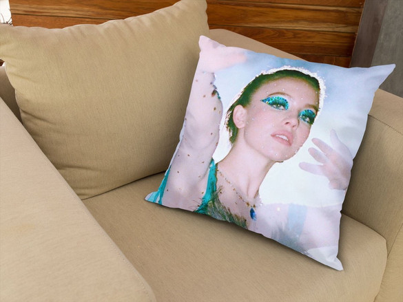 Poduszka Euphoria Cassie