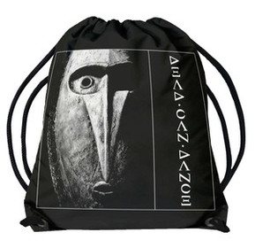 Worek DEAD CAN DANCE