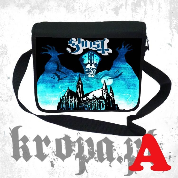 Torba szkolna GHOST