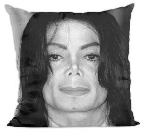 Poduszka Michael Jackson 06