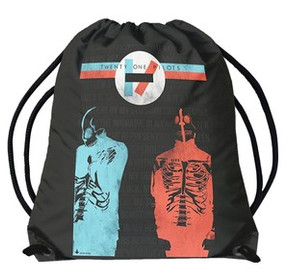 Worek TWENTY ONE PILOTS