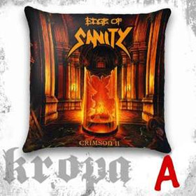 Poduszka EDGE OF SANITY