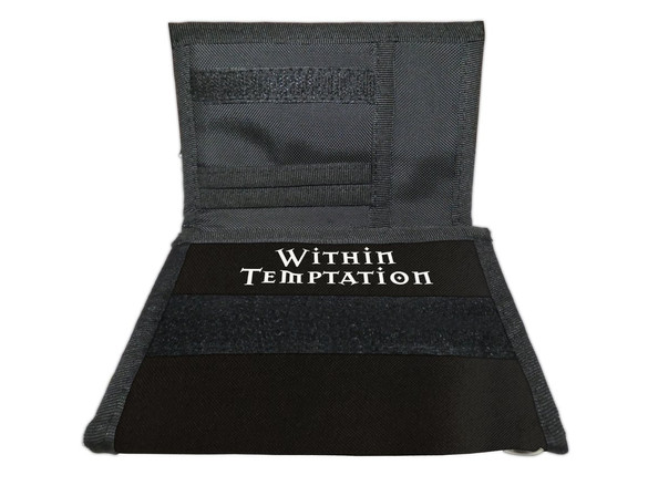 Portfel Within Temptation