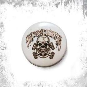 Przypinka  WEST COAST CHOPPERS