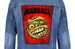Ekran MADBALL