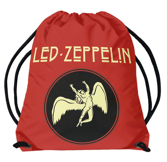 Worek LED ZEPPELIN