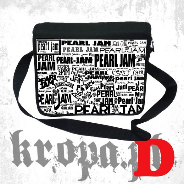 Torba szkolna PEARL JAM