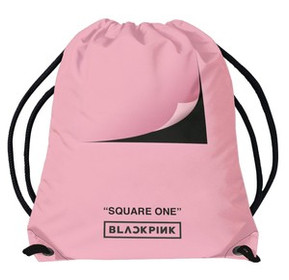 Worek BLACKPINK Kpop