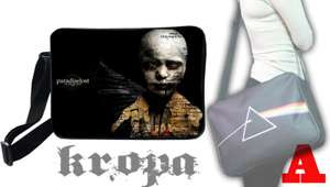 Torba na ramię PARADISE LOST