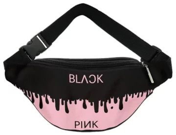 Nerka BlackPink Logo