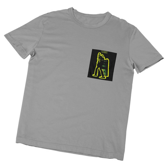 Koszulka z kieszonką T.REX