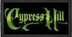 Naszywka CYPRESS HILL