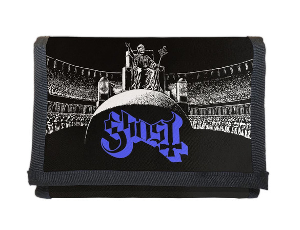 Portfel GHOST 01