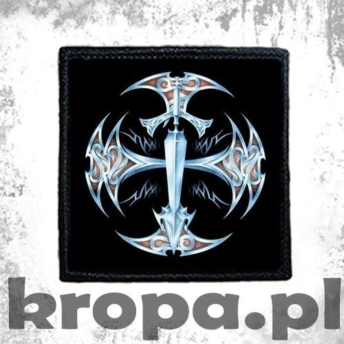 Naszywka SHURIKEN 05