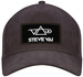 Czapka STEVE VAI bejsbolówka z naszywką